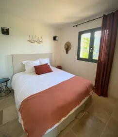 Villa Rosa ****, private heated pool, ocean and bush views, 10 minutes from the beach - Image 5