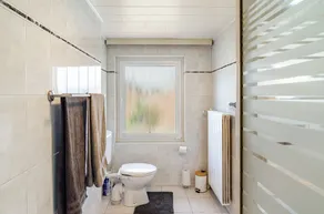 Appartement 'Ferienwohnung Lotte' avec terrasse partagée, jardin partagé et Wi-Fi - Image 5