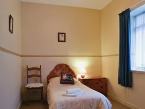 2 bedroom accommodation in Kirkmichael, near Pitlochry - Image 5