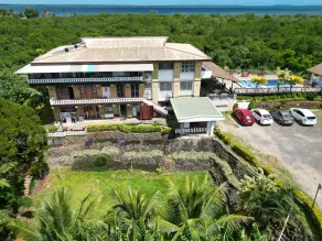 Tagimoucia House Hotel - Image 5