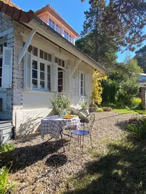 Maison de vacances \"Bord de Mer\" - Vue Mer exceptionnelle - Image 4
