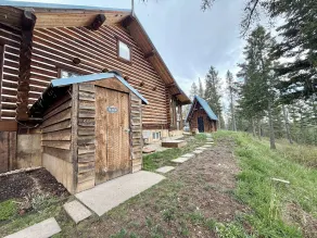Ridgeline Retreat og Accommodations; beliggende i smukke vestlige Montana - Image 3