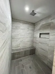 Indoor heated pool ocean views. Fishing short walk away. Pet Friendly! - Image 3