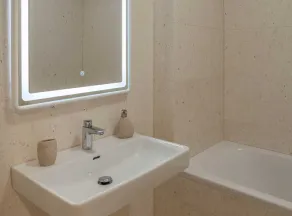 Spacious Povljana Apartment With Sea View and Terrace - Image 2