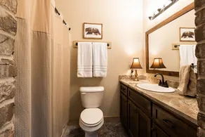 Winding Creek Lodge, Culloden, GA - Image 2