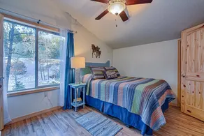 Sancho's Casita: Cozy Studio with Full Kitchen, 15 Minutes to Wolf Creek, 10 Minutes to Hot Springs - Image 4