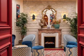 Hotel Au Manoir Saint-Germain - Image 5
