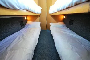 Narrowboat - Sleeps 10 - Raki Raki - 69ft - Image 3