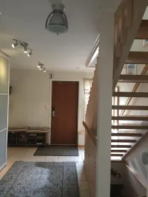 modern and convenient  townhouse close to the beach and Stockholm city centre - Image 2