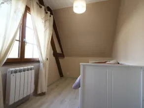 Charmantes Haus mit Garten in der Normandie - Image 3