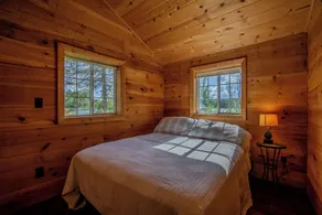 Silver Lake Cabin et Bunk House avec North Woods Charm - Image 5
