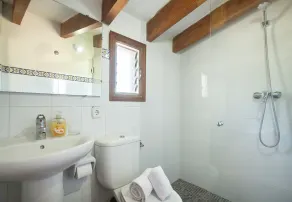 VILLA CAN ESTEVA- RUSTIC STAY - Image 3