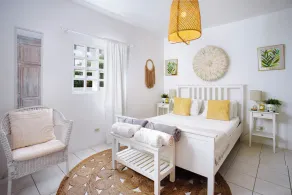 🌴 5 Bed Villa, Ocean View , Pool with Jacuzzi, Near Crane beach🌴 - Image 4