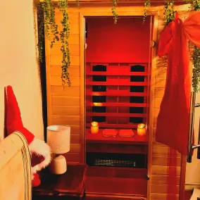 I'Quercecchio Relax with Sauna - In the Historic Center of SamGimignano  - Image 2