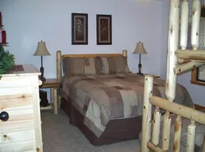 White River Get Away Cabin (Norfork) - River Front - Das ganze Jahr - Image 2