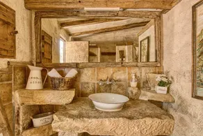 Casa rural 'Madara' com vista para a montanha, piscina privada e Wi-Fi - Image 5