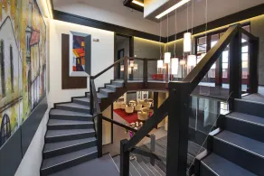 Boutique Hotel Villa ZAUBER - Image 4