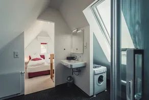 Ferienwohnungen und Boardinghouse Heimbach in Lahr - Image 3