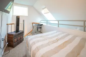 Top third floor loft condo Full resort access - Image 4
