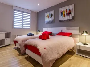 Charming Renovated Cottage in Medieval Clisson with Terrace, Garden, and Modern Amenities - Image 3
