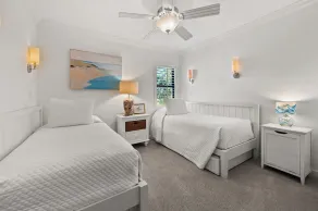 # 1132 Sanibel Moorings Courtyard View - Image 4
