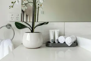 Contemporary townhouse near Flemington Racecourse - Image 3
