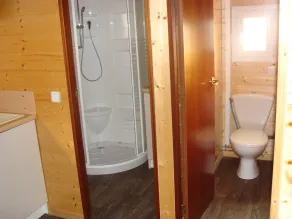 Chalet 8 personer. Enhver komfort i bopæl ved havet - Image 2