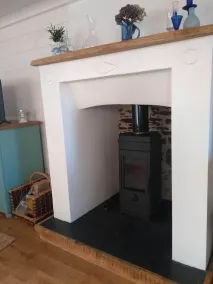 Charmant cottage en pierres  entièrement rénové en 2019 - Image 2