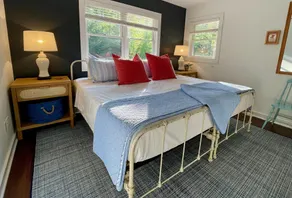 Simply perfect home for Maine adventure; equally close to the harbor & the lake - Image 2