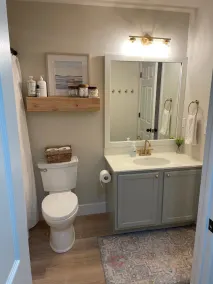 Perfect Location! Newly Remodeled- 2021 Condo right in the heart of Osage Beach - Image 5
