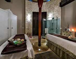 LINDA 5 ESTRELAS GRAND MAYAN 2 Bedroom Suite vem com um resort mais bonito - Image 2