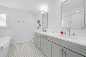 Beautiful Large Home - Across Street from Private Beach Access- Private Pool - Image 4