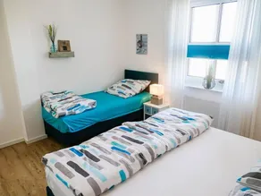 Ferienwohnung 2 "Gut Tossens" - Image 3