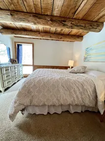 New!  Cozy Lakefront Cabin on Red Cedar Lake in Birchwood, WI - Image 3