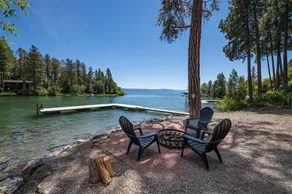 Flathead Lake Luxury Home | Private Retreat - Image 3