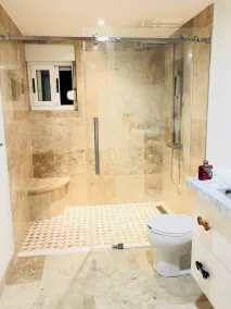 Ready and Clean: Renovated Condo in fabulous Pedregal, Ocean, city and Mtn views - Image 4