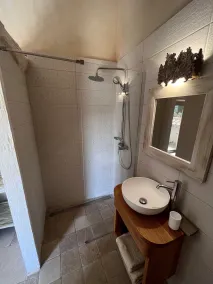Authentic House, near Uzès, amazing view - Image 2