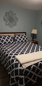 Cozy home away from home - Image 3