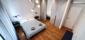 3 BDR, comfortable and modern apt, near the city center - Freyja - Image 5