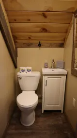 Charming, Private Cabin / Open Floor Plan / Beautifully Maintained Nisswa Cabin! - Image 3