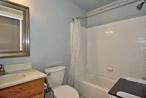 Your own private apartment in the heart of DC - Image 4