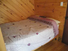 3-bedroom cottage #1 with jet tub - Image 3