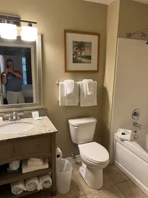 Summer Bay Resort, 2 Schlafzimmer, für 6 Personen, Minuten von Disney, Kissimmee/Clermont - Image 4