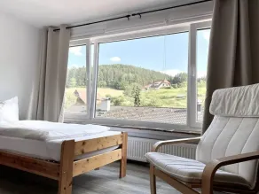 *Schwarzwald-Apartment 1° * - Image 5
