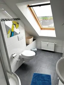 Komf. Mod. Apartment with sitting area in the garden near Steinhuder Meer - Image 4