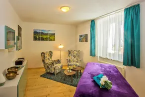 Family room type 2 - Strandvilla Imperator | Hotel & Ferienwohnungen auf - Image 2