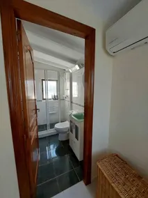 Casa Flora Moraira: 3 rooms, private pool and parking, wifi, near beaches - Image 3