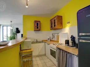Cottage Saint-Just-la-Pendue, 3 camere da letto, 6 persone - Image 5