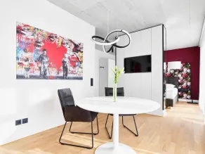 livisit bergapartments Stuttgart - Image 4