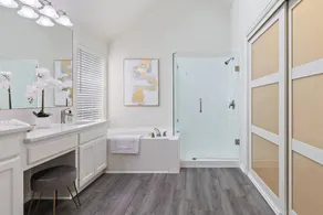 TCH - Spacious 3bd/2ba in Irving with Workspace - Image 2
